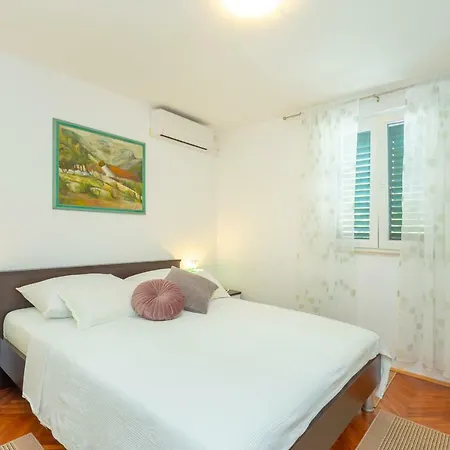 Apartment Colette Dubrovnik Exterior foto