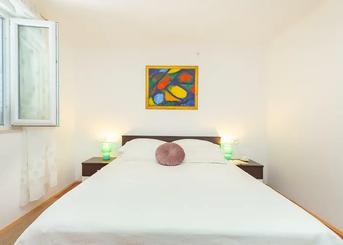 Apartment Colette