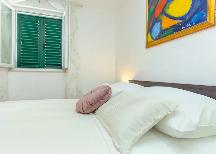 Apartment Colette