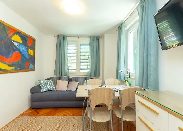 Apartment Colette