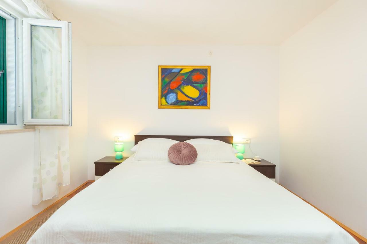 Apartman Colette *