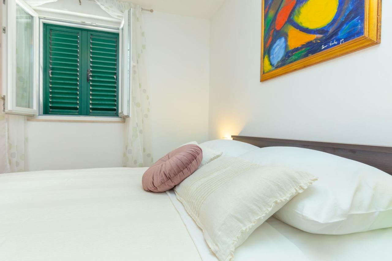 Apartman Colette *