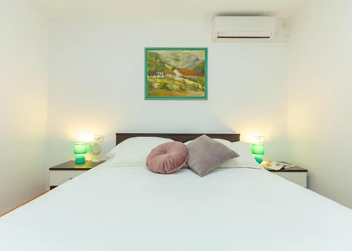 Apartment Colette